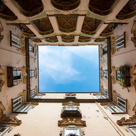 It'S Room Neapel Exterior foto