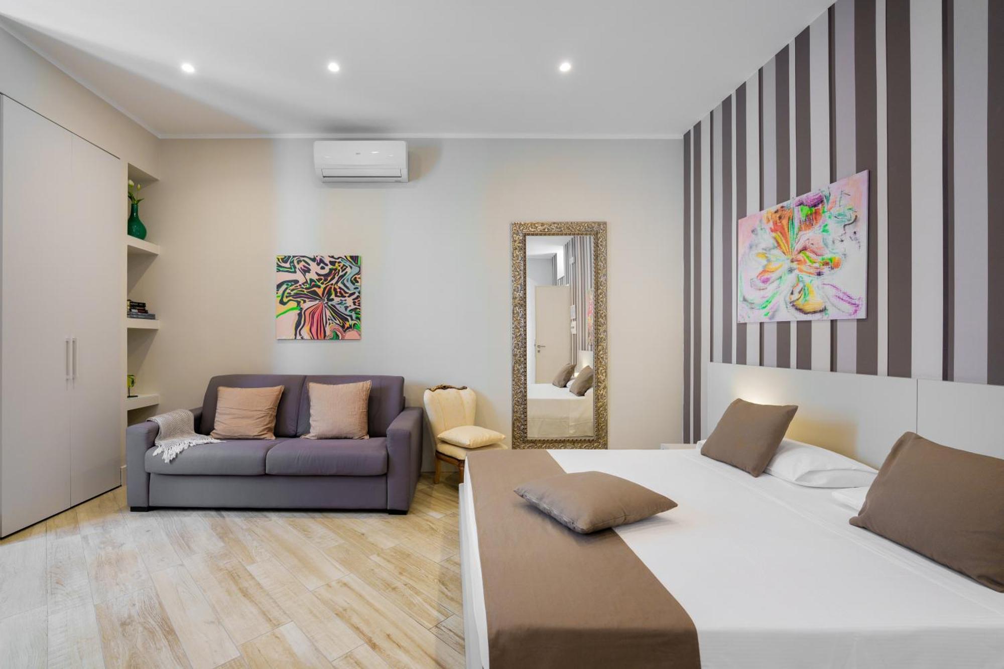 It'S Room Neapel Exterior foto