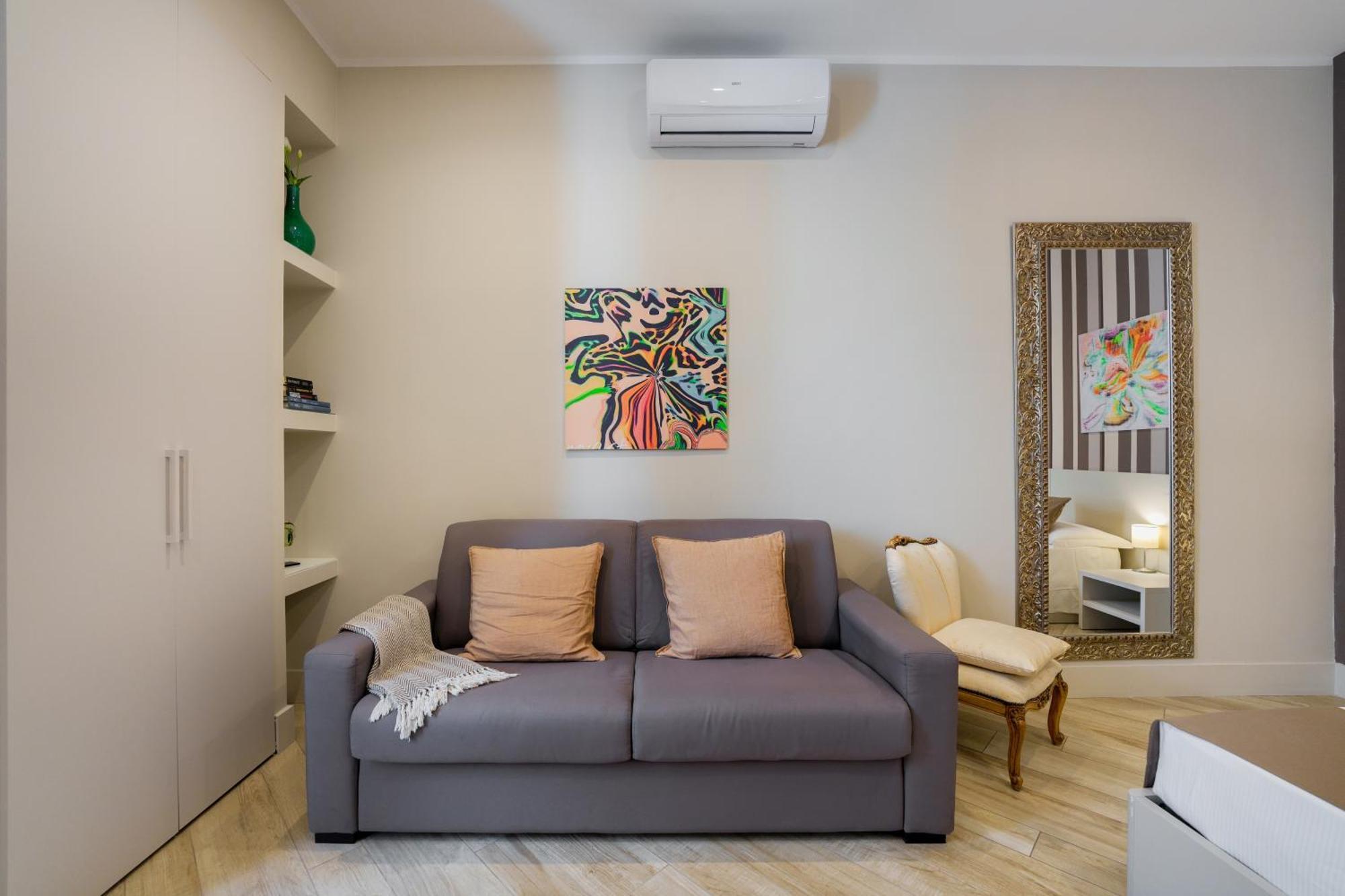 It'S Room Neapel Exterior foto
