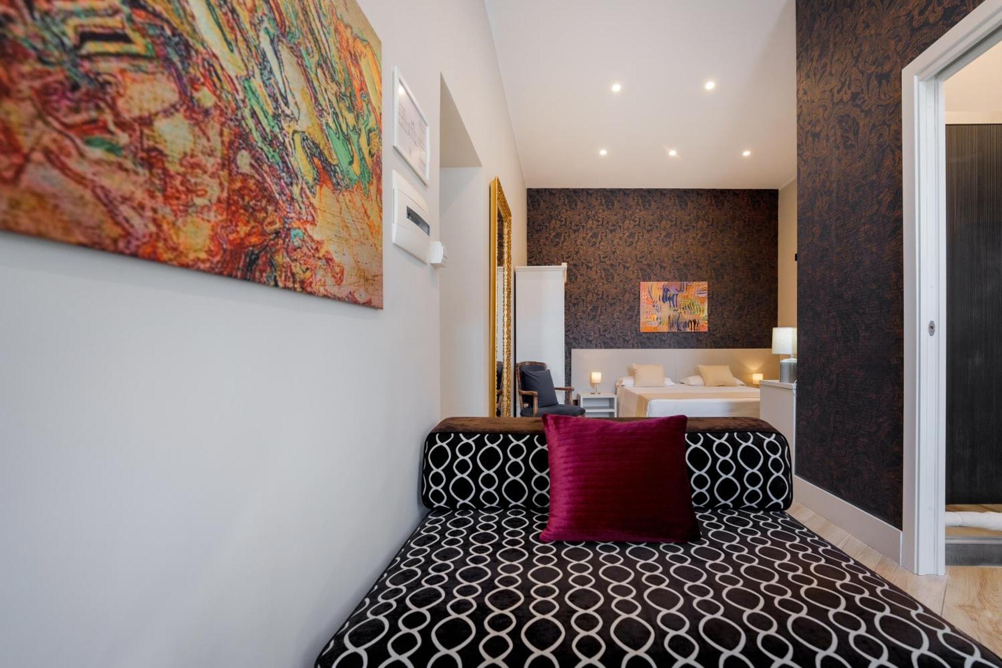 It'S Room Neapel Exterior foto