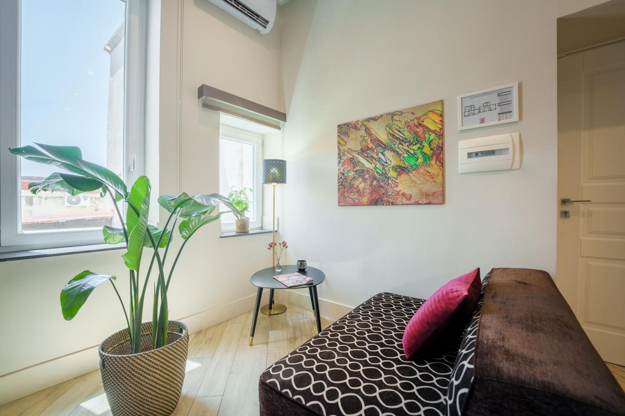 It'S Room Neapel Exterior foto