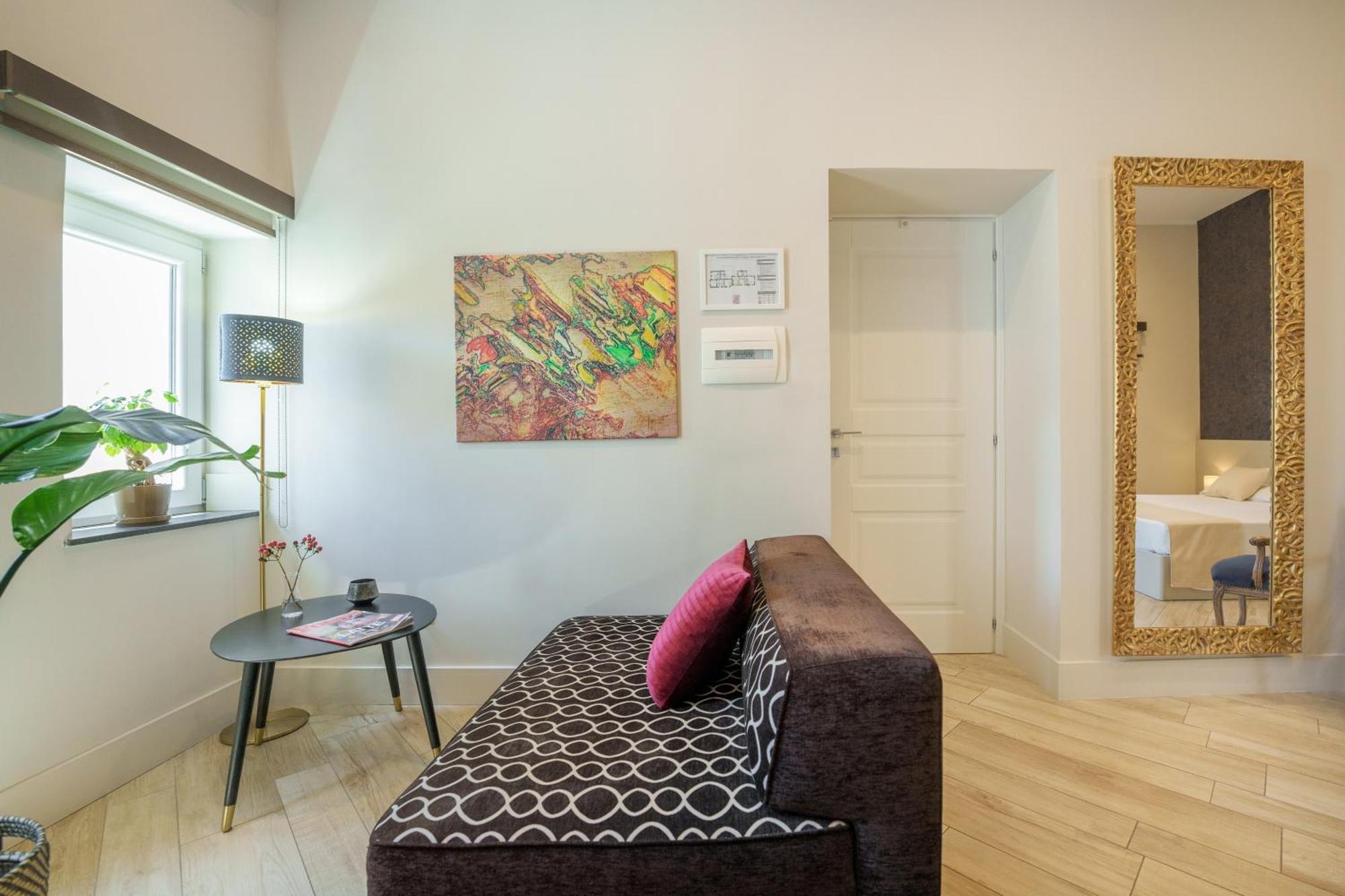 It'S Room Neapel Exterior foto