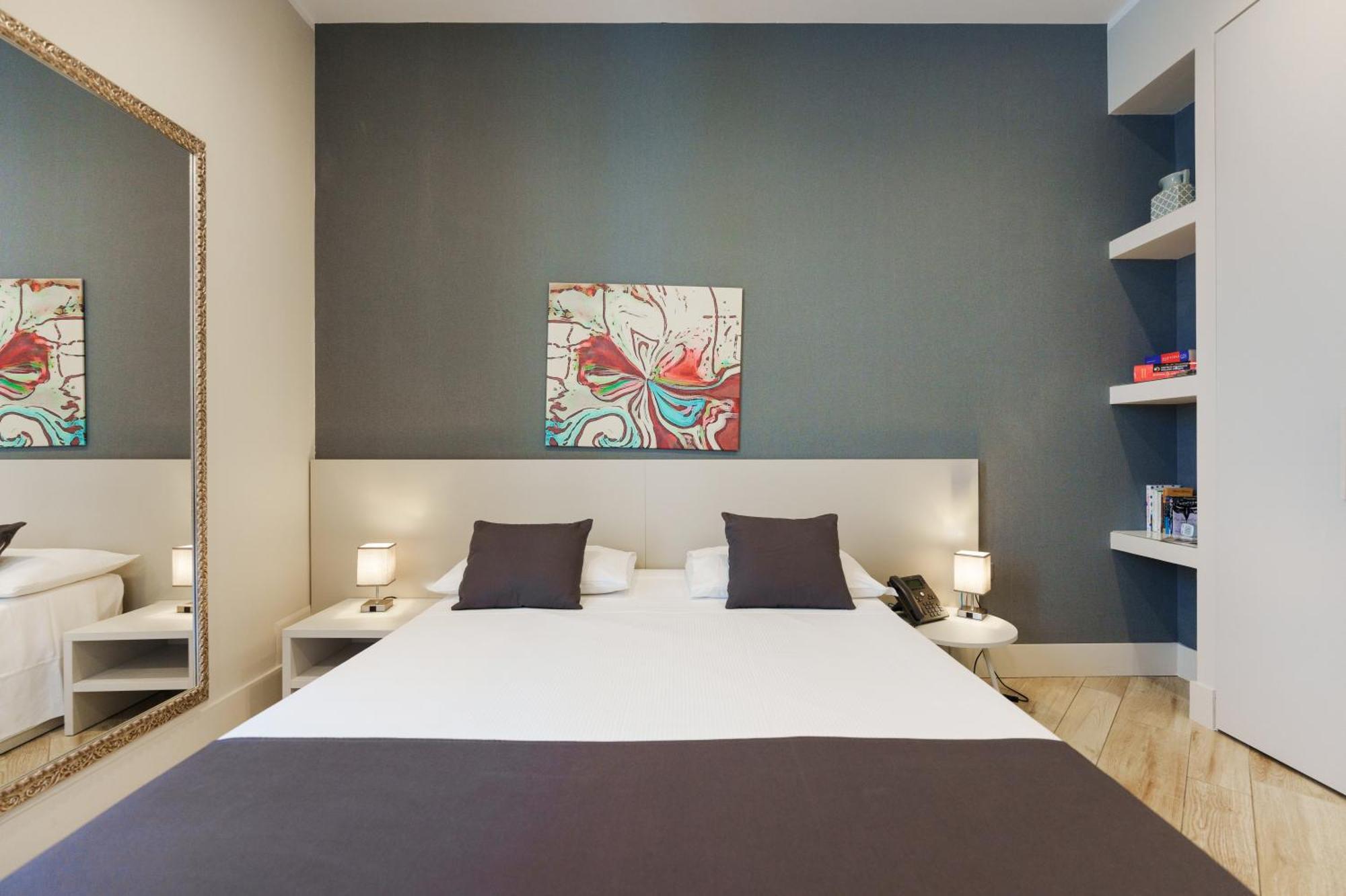 It'S Room Neapel Exterior foto