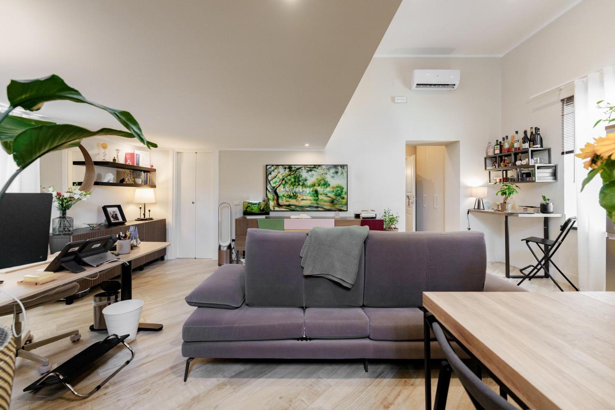 It'S Room Neapel Exterior foto