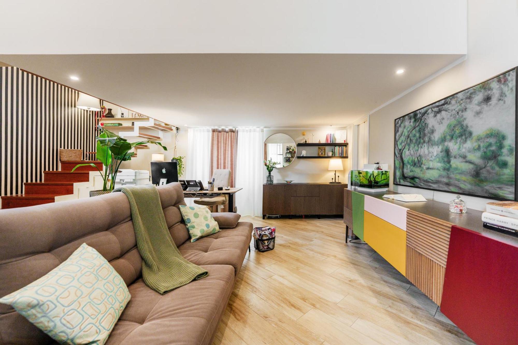 It'S Room Neapel Exterior foto