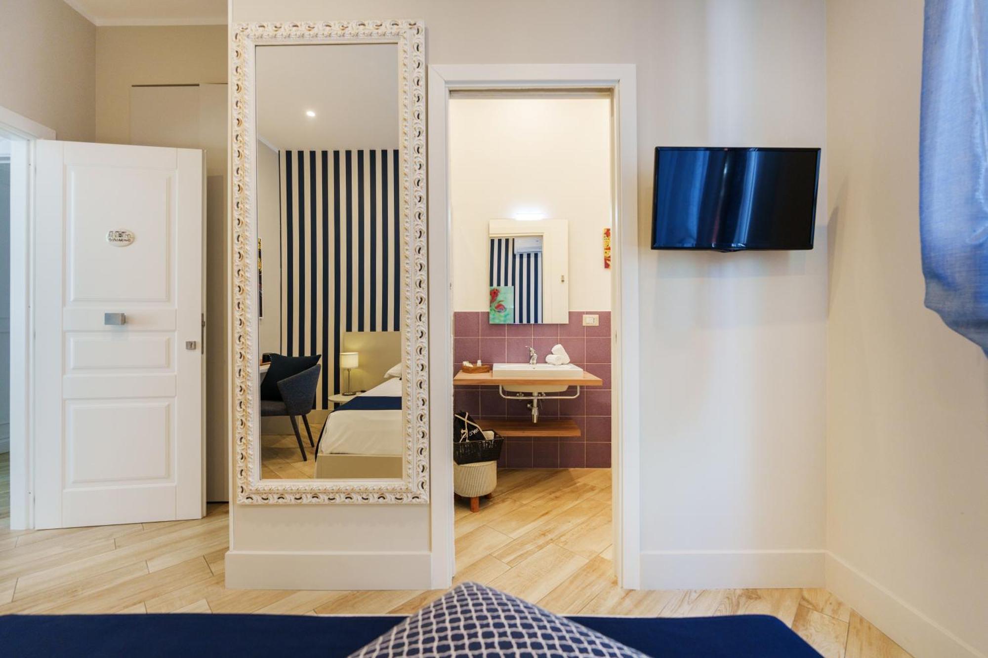 It'S Room Neapel Exterior foto