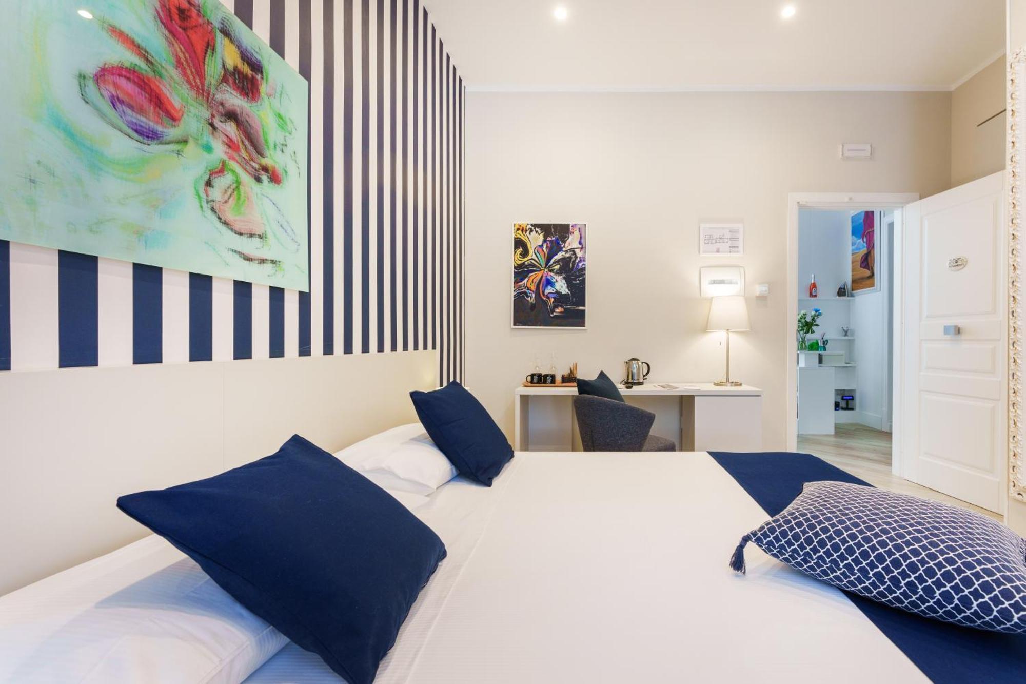 It'S Room Neapel Exterior foto