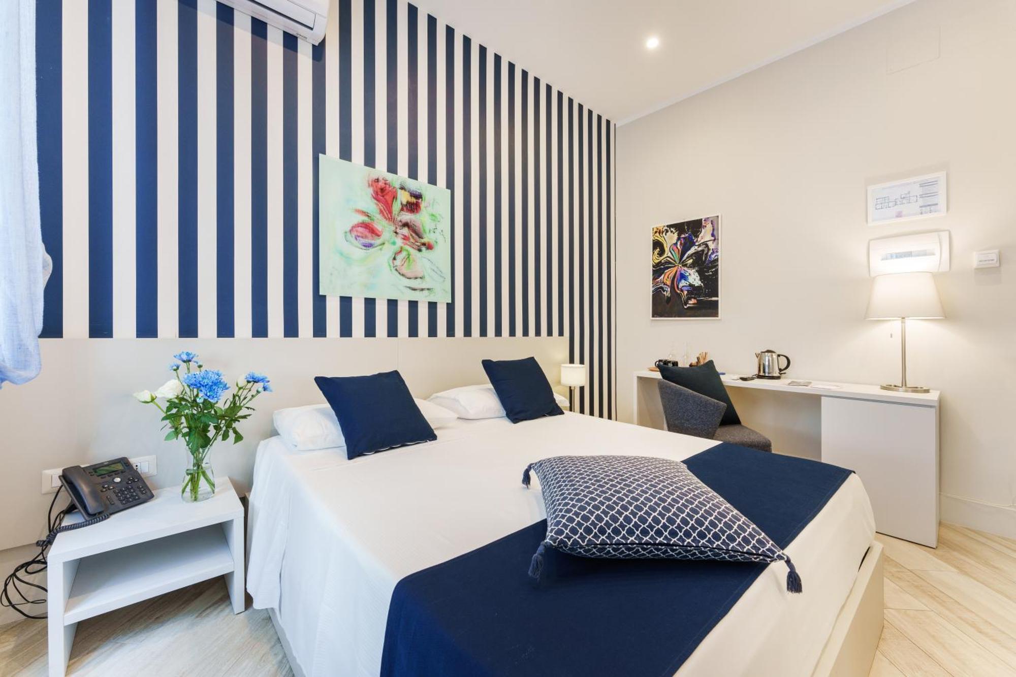 It'S Room Neapel Exterior foto