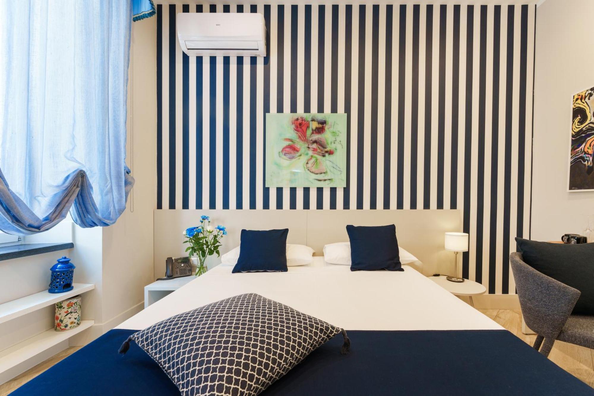 It'S Room Neapel Exterior foto
