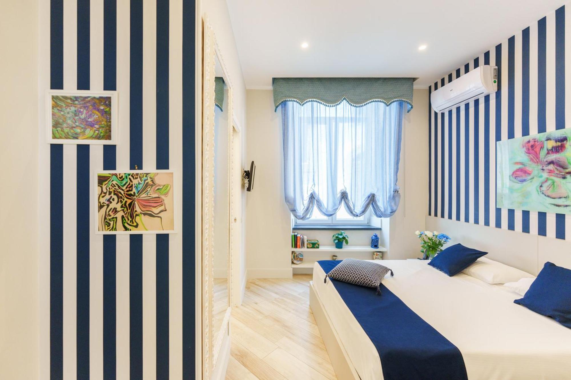 It'S Room Neapel Exterior foto