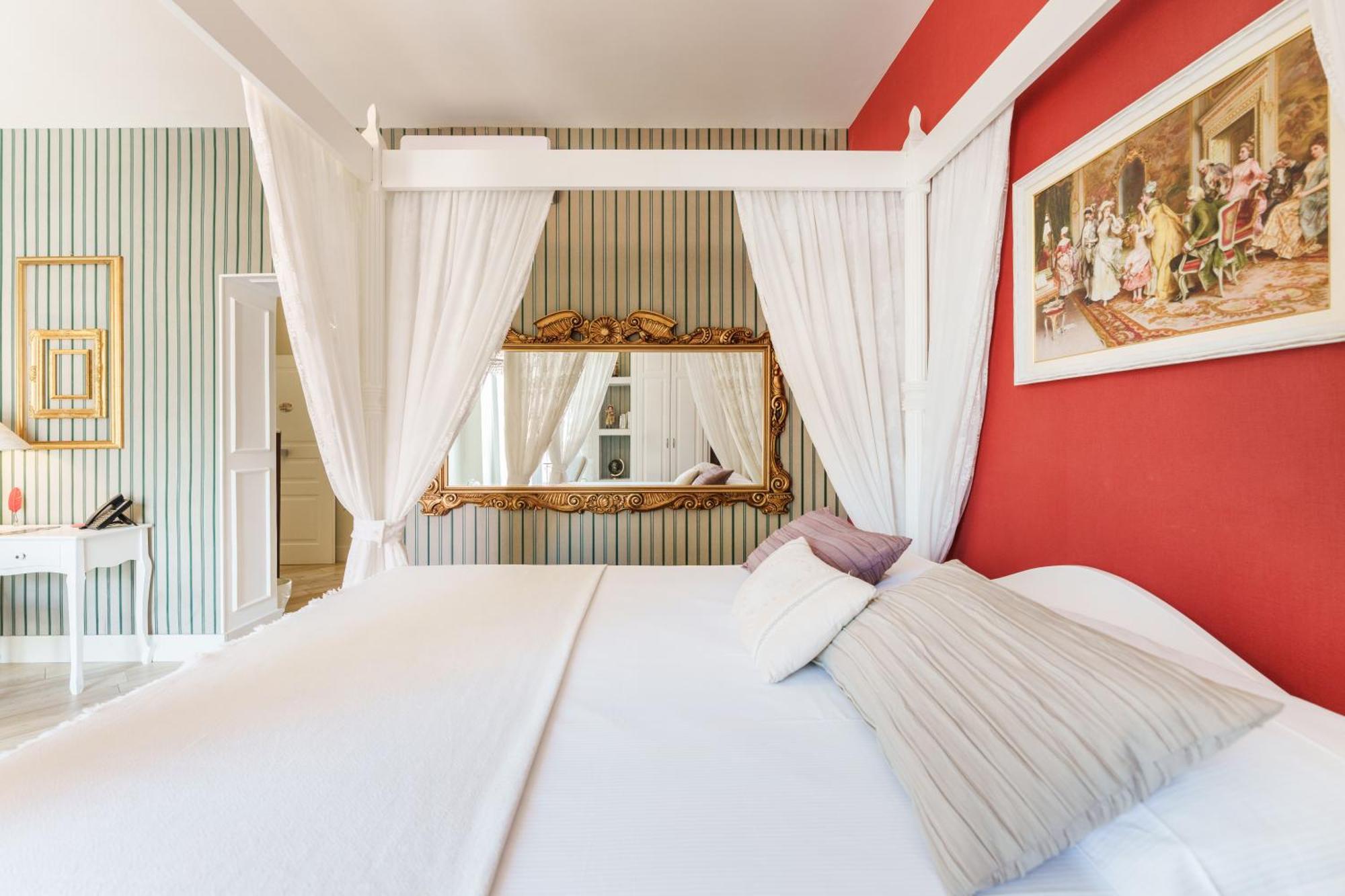 It'S Room Neapel Exterior foto