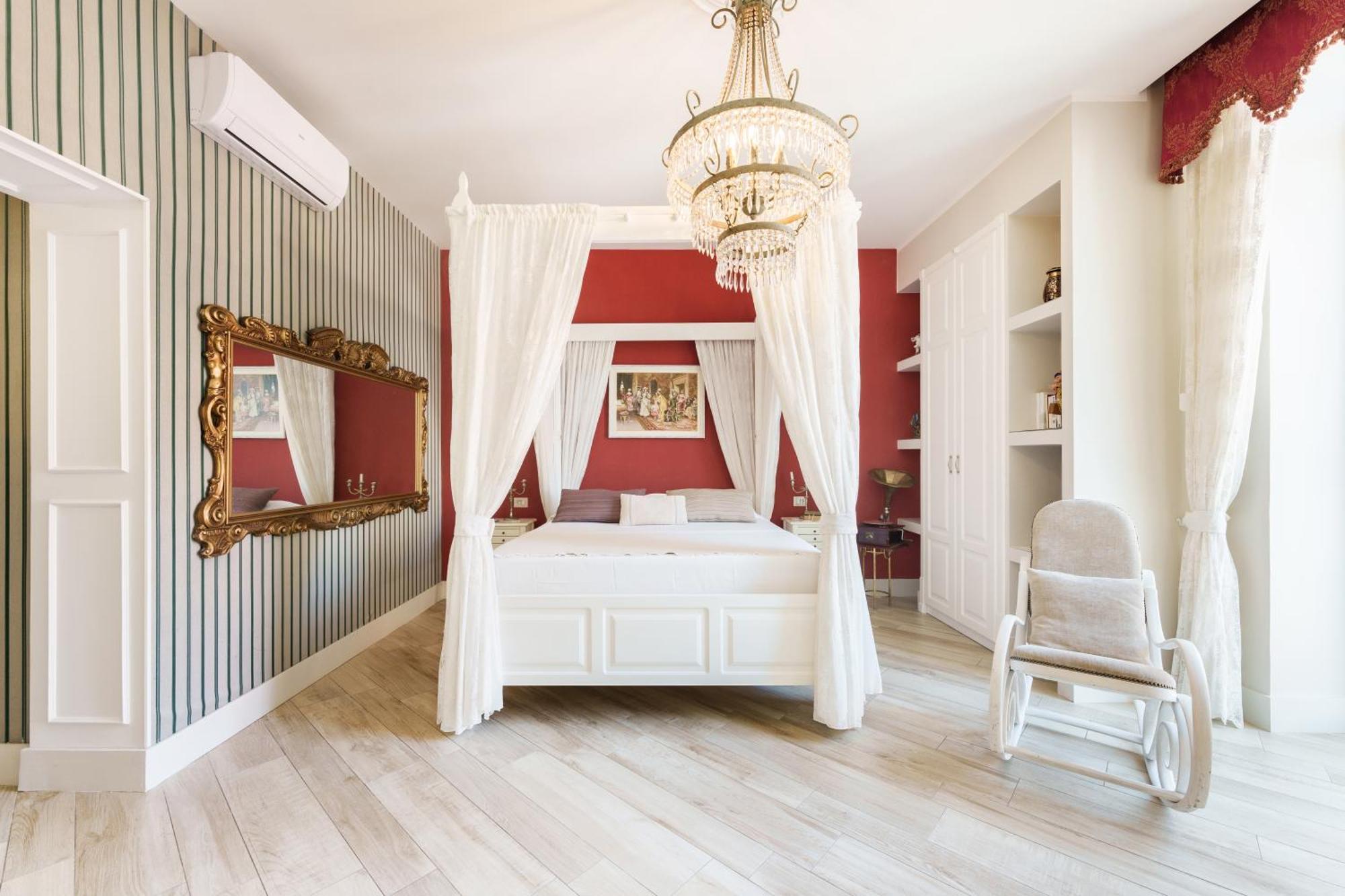 It'S Room Neapel Exterior foto