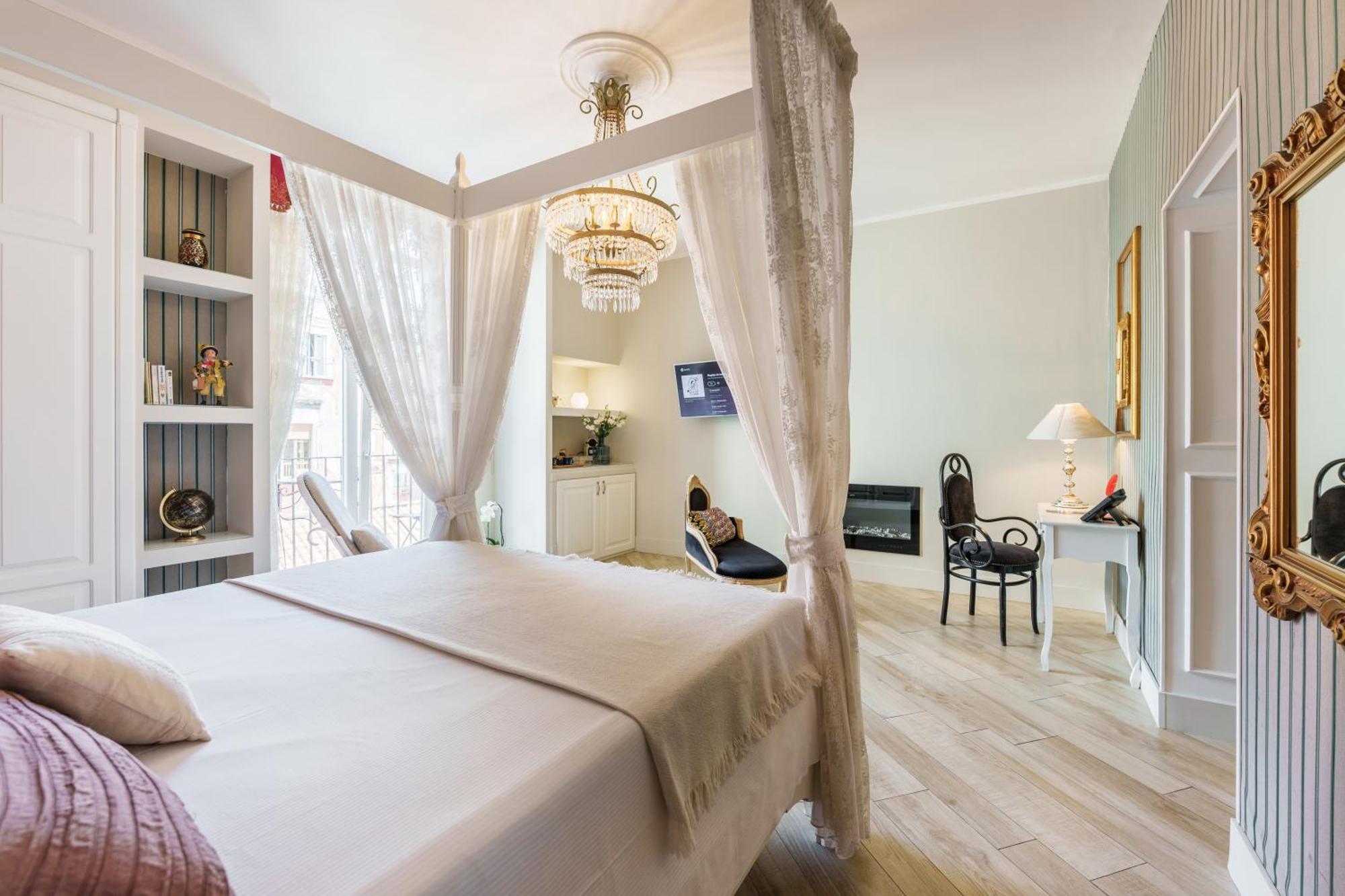 It'S Room Neapel Exterior foto