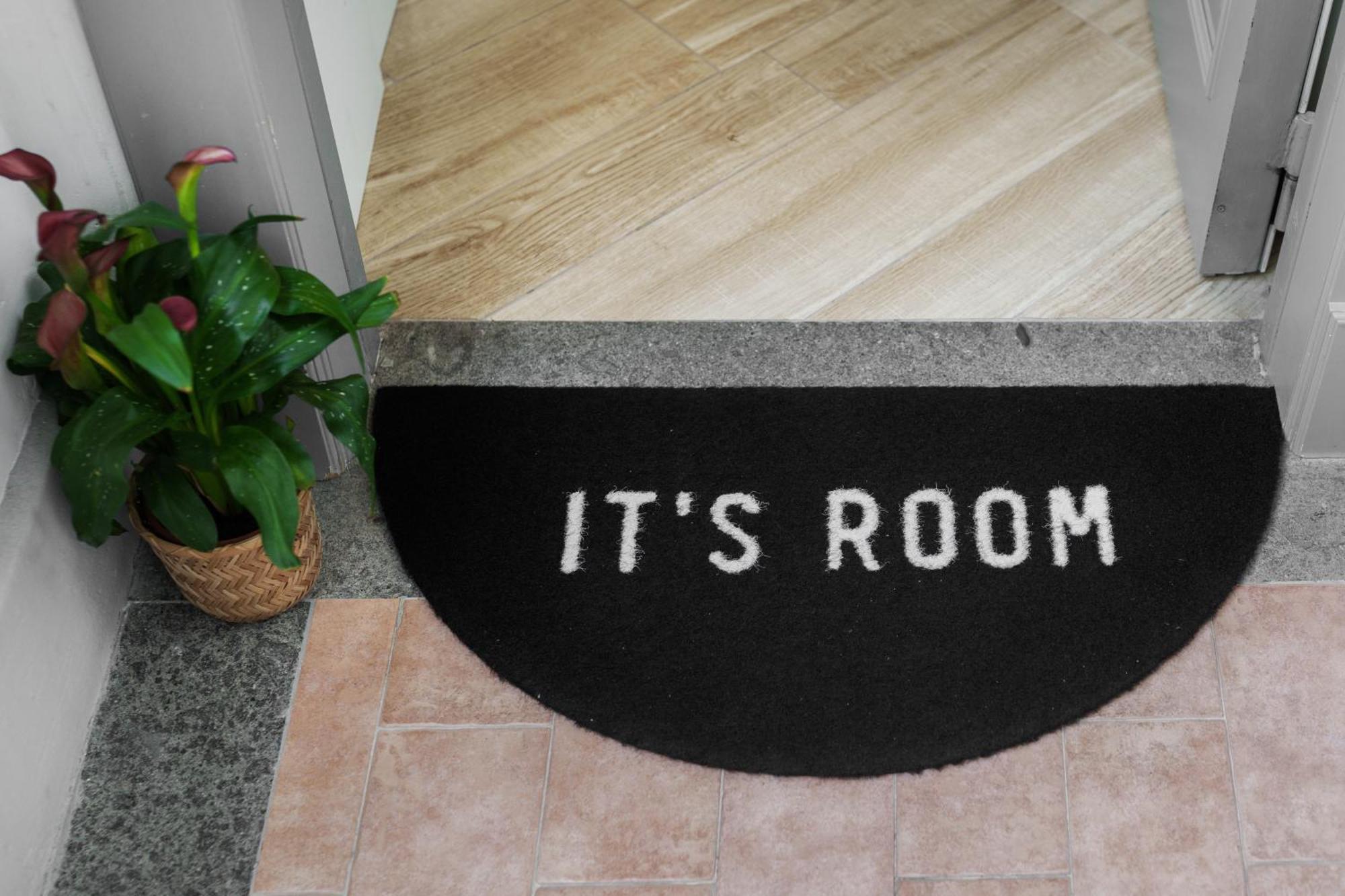 It'S Room Neapel Exterior foto