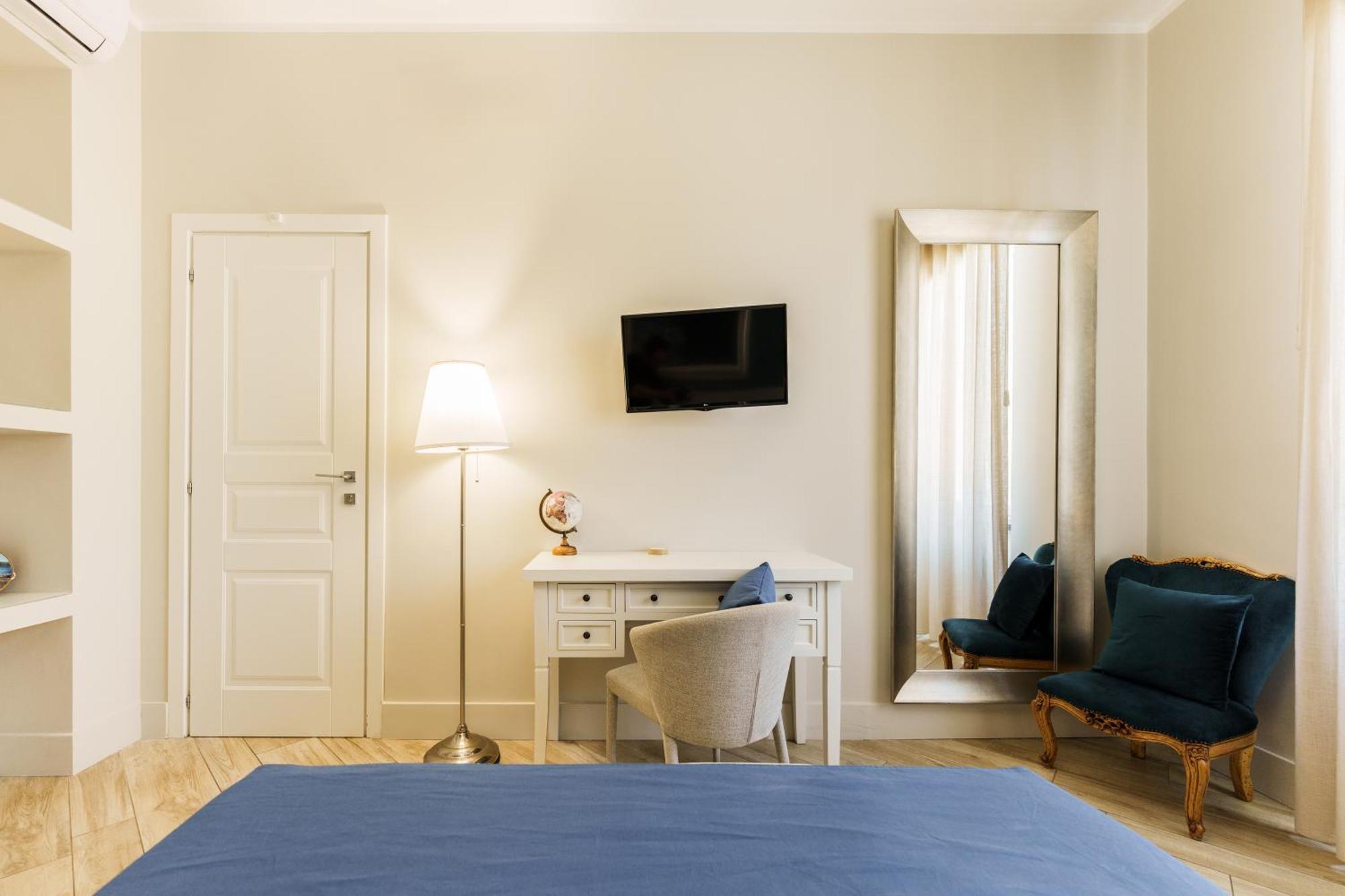 It'S Room Neapel Exterior foto