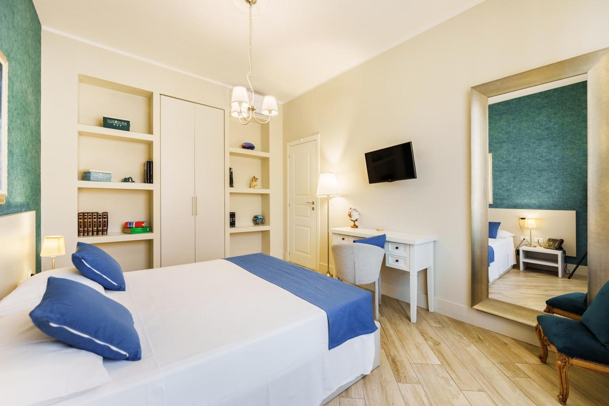 It'S Room Neapel Exterior foto