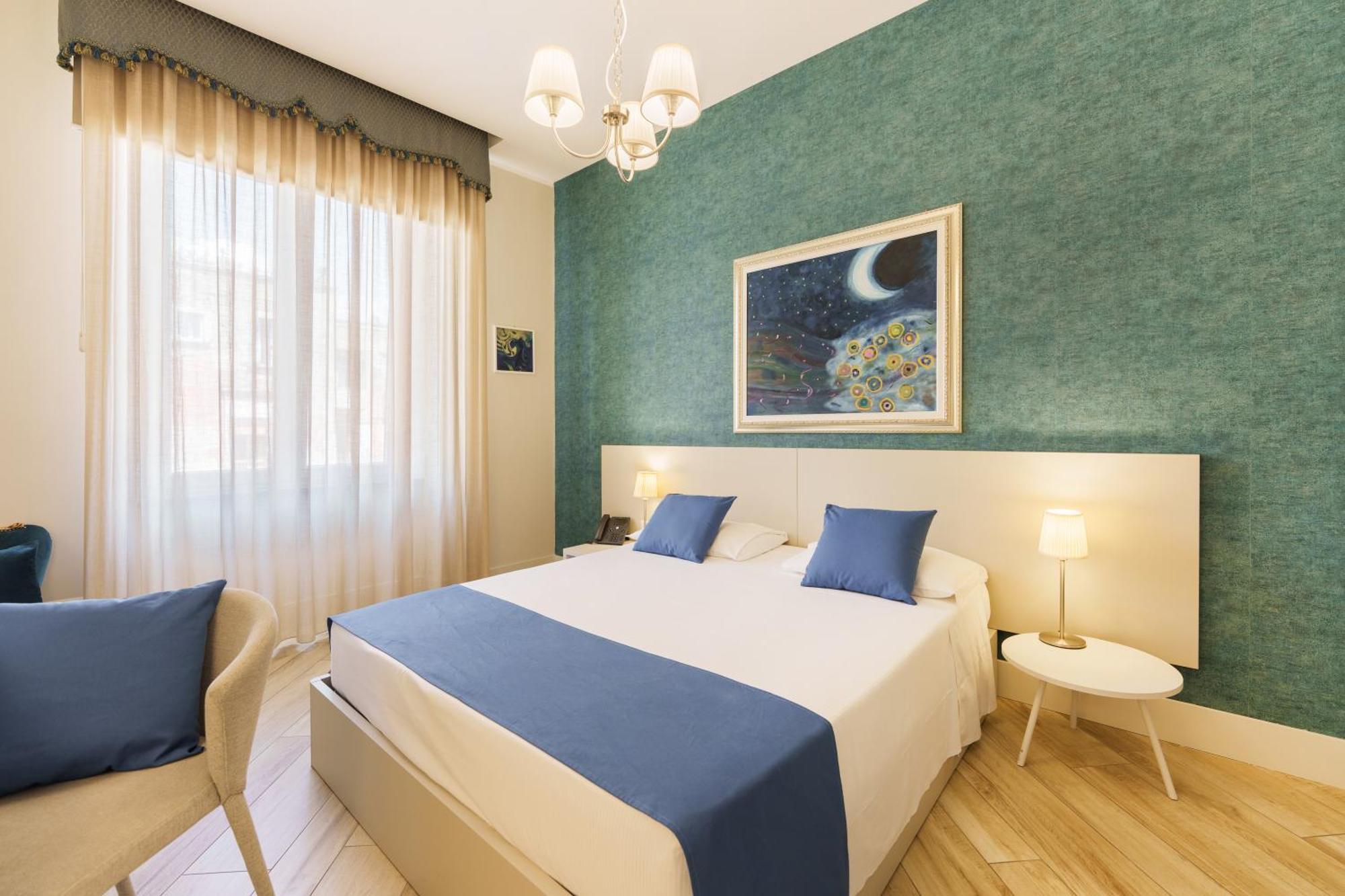 It'S Room Neapel Exterior foto