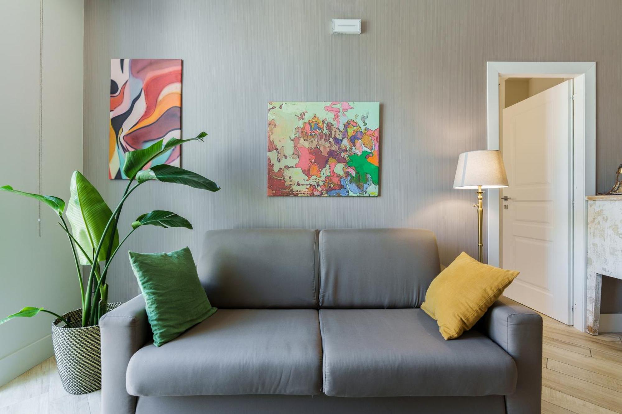 It'S Room Neapel Exterior foto